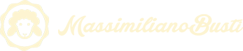 La Pecora di Massimiliano Logo
