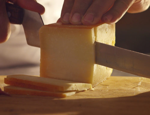 La Pecora di Massimiliano – Produzione