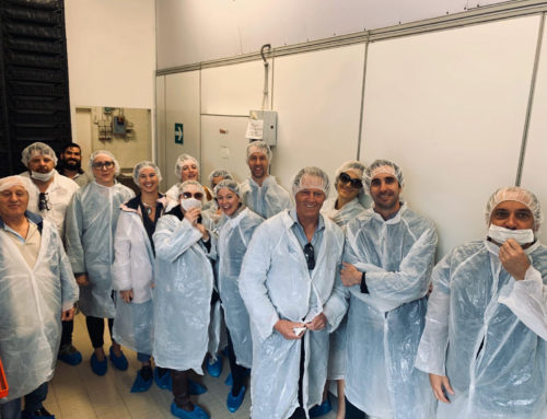 La Pecora di Massimiliano – Produzione