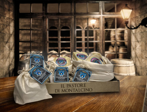 La Pecora di Massimiliano – PM Fossa Spicchi