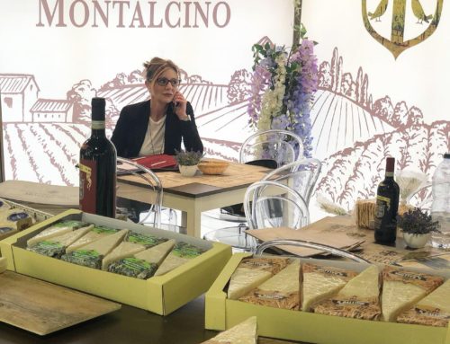 La Pecora di Massimiliano – Fiere