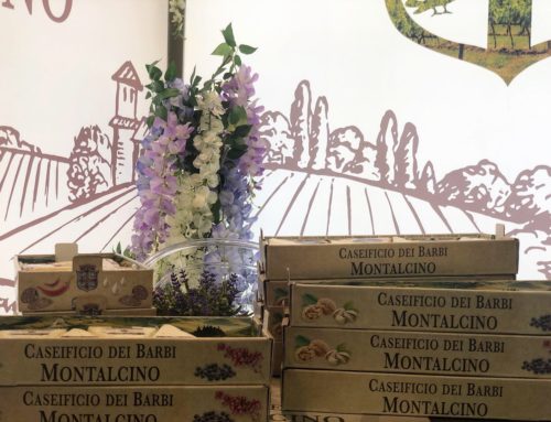 La Pecora di Massimiliano – Fiere