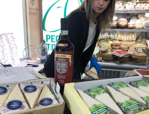 La Pecora di Massimiliano – Fiere