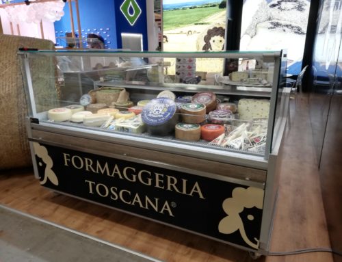 La Pecora di Massimiliano – Fiere